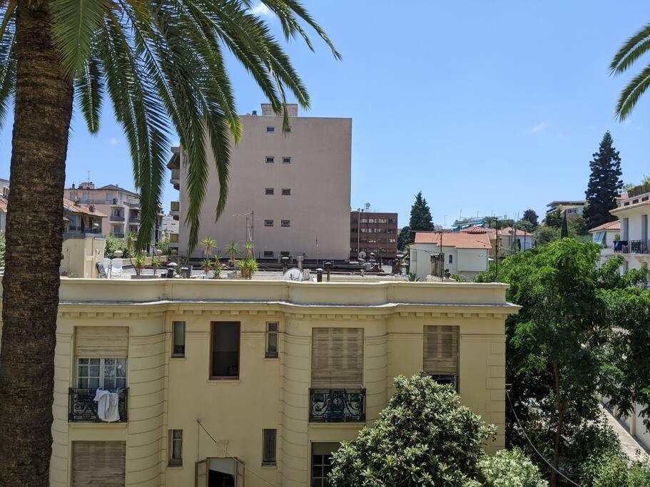 Amazing 2-Bedroom Apartment In Nice Near The Beach Exterior foto