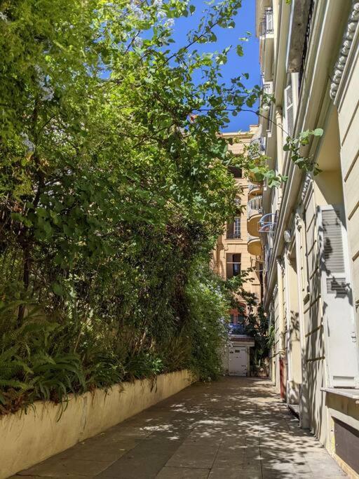 Amazing 2-Bedroom Apartment In Nice Near The Beach Exterior foto