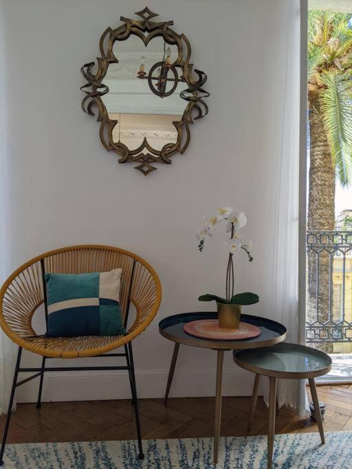 Amazing 2-Bedroom Apartment In Nice Near The Beach Exterior foto