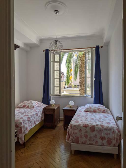 Amazing 2-Bedroom Apartment In Nice Near The Beach Exterior foto